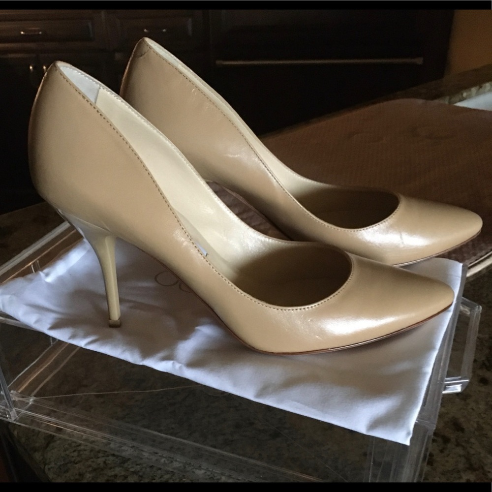 Jimmy Choo Heels